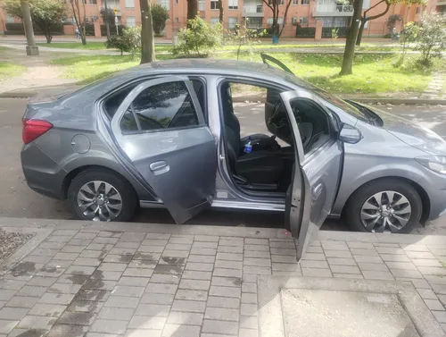 Chevrolet Joy Sedán 1.4