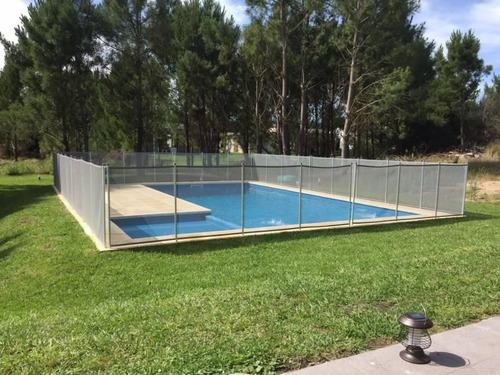 Imagen 3 de 11 de Costa Esmeralda - Casa En Venta En Barrio Residencial I - Financiación.