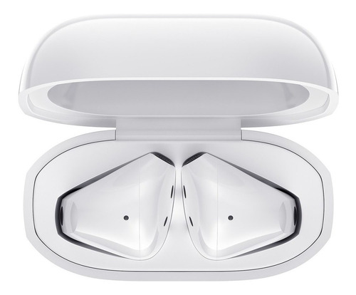Imagen 5 de 7 de Auriculares Xiaomi Redmi Buds 3 Wireless Inalambrico