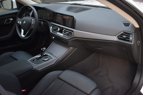 BMW Serie 2 2.0 220i Sport Lci 184cv Coupé
