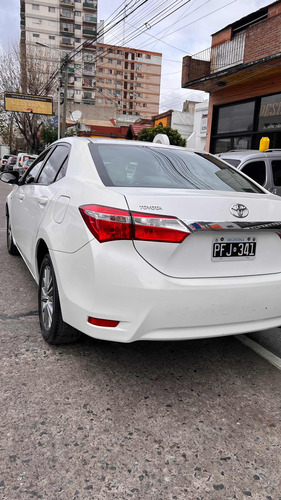 Toyota Corolla 1.8 Xli Mt 140cv