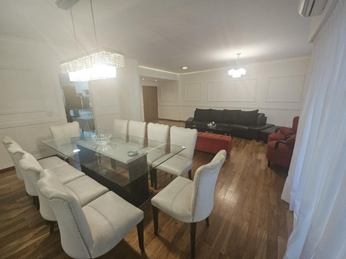 Venta Departamento De 5 Ambientes En Recoleta Con Cochera Y Baulera