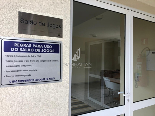 Apartamento À Venda Em Ortizes - Ap005616