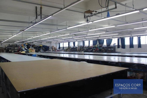 Imagem 6 de 6 de Prédio Comercial À Venda Por R$25 Milhões, Ou Locação Por R$ 174.600, Brás, São Paulo - Pr0056