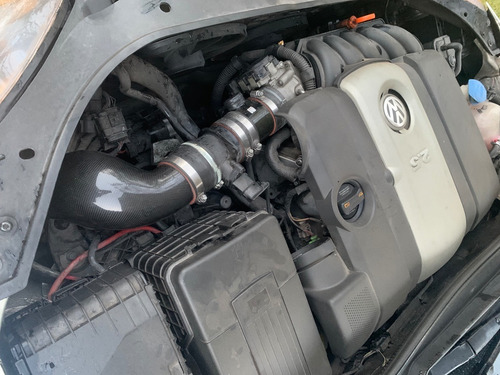 Imagem 9 de 14 de Volkswagen Jetta Variant