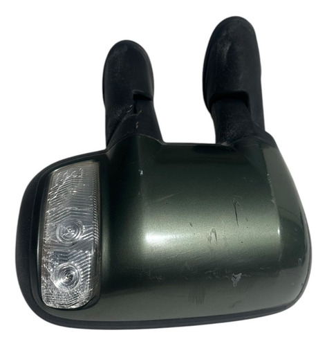 Retrovisor Elétrico Com Seta Fiat Doblo Seta Com Detalhe (Usado)
