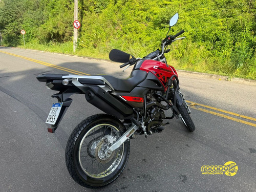 Xtz 150 Crosser S Flex 2023 Com 10 Mil Km