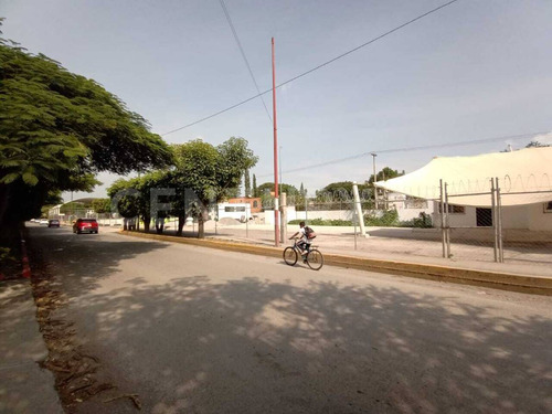 Terreno En Venta Centro De Jiutepec, Morelos