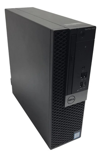 Dell Optiplex 7050 I7 Sept 32gb Ssd 512gb Disco 1tb Video 4g (Reacondicionado)