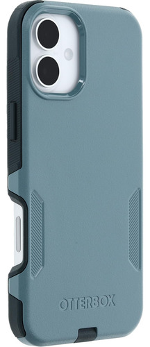 Capa Otterbox Commuter Series Para iPhone 16 Plus - Sagebrus