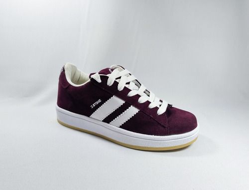 Zapatillas Urbanas Mujer Hombre John Stone Del 36 Al 43