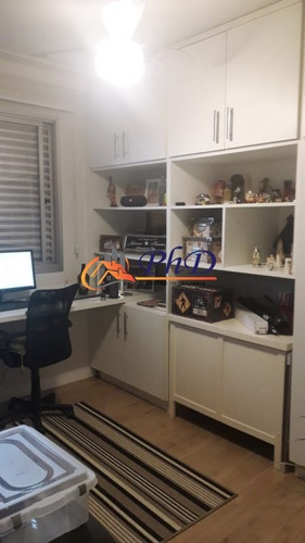 Imagem 10 de 15 de Parque Das Flores - Apartamento A Venda No Bairro Jardim Pitangueiras Ii - Jundiaí, Sp - Ph92798