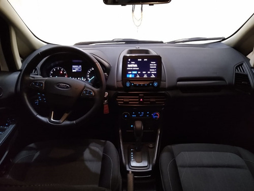 Ford Ecosport 2020 - Aceito Troca Menor Valor