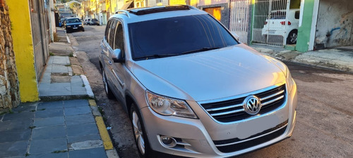 Volkswagen Tiguan 2.0 Fsi 5p