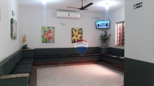 Imagem 4 de 5 de Sala Para Alugar, 16 M² Por R$ 1.400,00/mês - Jardim America - Paulínia/sp - Sa0227