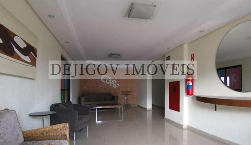 Imagem 3 de 15 de Apartamento Para Venda Em Jundiaí, Jardim Ana Maria, 3 Dormitórios, 1 Suíte, 4 Banheiros, 2 Vagas - 1196_2-1485667