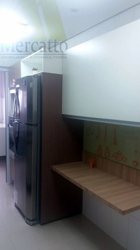 Imagem 1 de 15 de Apartamento Para Venda, 3 Dormitório(s), 104.0m² - 2124
