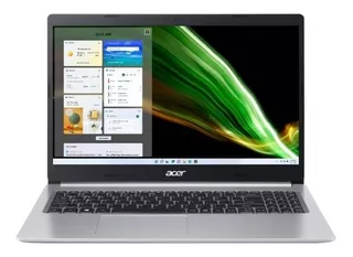 Notebook Acer Aspire 5, Tela De 15.6 , Amd Ryzen 7, Ssd 512g