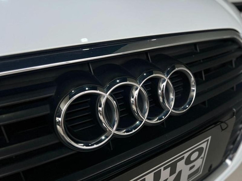 Audi A3 Sedan 1.4 Tfsi Ambiente Flex Tiptronic 4p