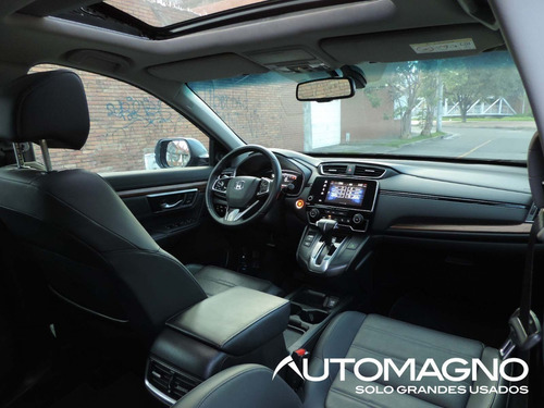 Honda Crv Ex-l 1.5t At