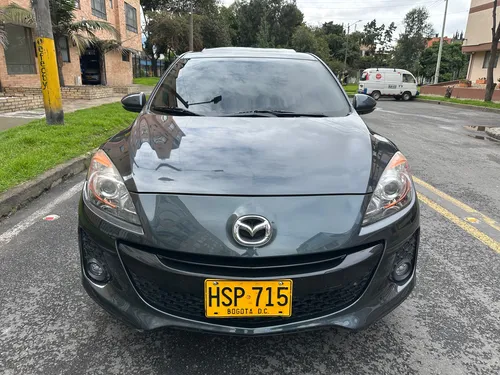 Mazda 3 2.0 Lxna0 All New