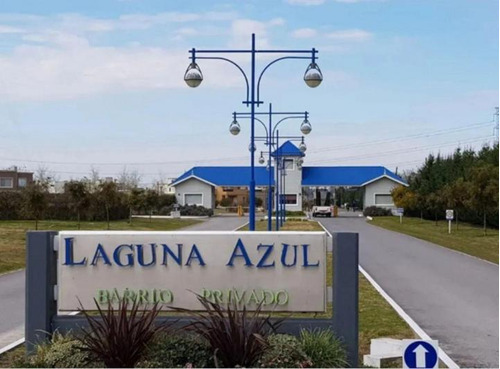Terreno - Laguna Azul