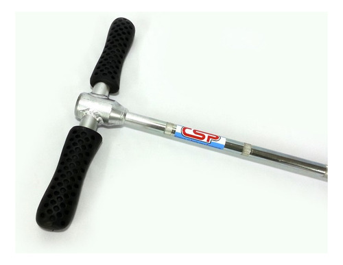 Muestreador Tubular De Suelos Sr 20