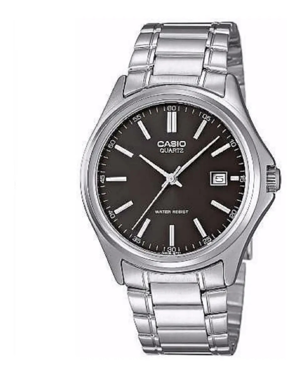 Casio MTP-1183A-1A con fondo negro