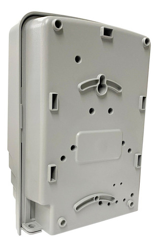 Programador De Riego - Exterior- 9 Est. Irritrol Kwik Dial
