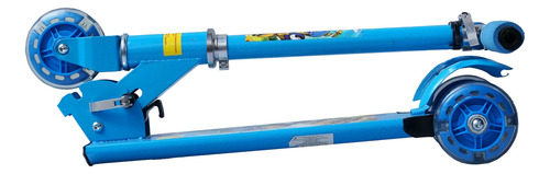 Scooter Infantil Eco