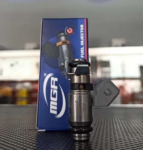 comprar Inyector De Gasolina Vw Gol-parati-saveiro Motor 1.8