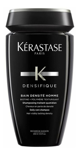 Shampoo Densifique Bain Kerastase 250 Ml