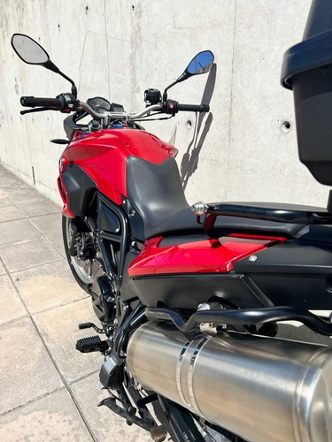 Imagen 15 de 22 de Bmw F 700 Gs Full