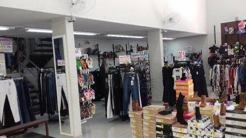 Salão À Venda, 340 M² Por R$ 2.800.000,00 - Centro - São João Da Boa Vista/sp - Sl0821