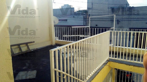 Imagem 3 de 7 de Sala Para Locação Em Km 18 - Osasco - 33546