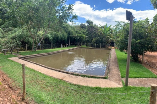 Chacara 8300mts