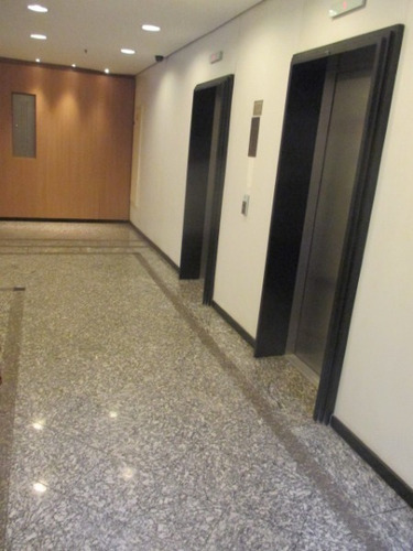 Imagem 4 de 20 de Conjunto Comercial Bela Vista Sao Paulo Sp Brasil - 2409