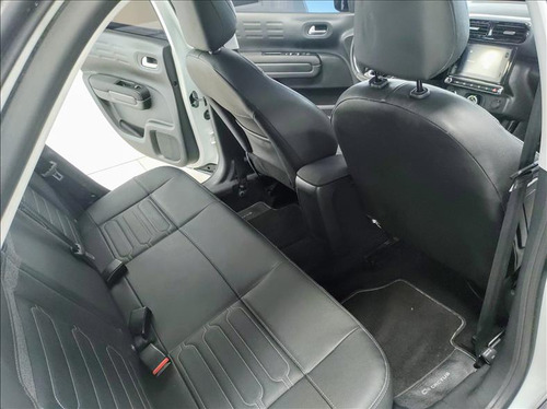 Citroën C4 Cactus 1.6 Thp Shine Eat6
