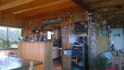Maravillosa Casa Frente Al Mar