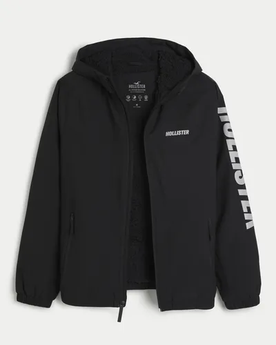 Forro polar hollister sale