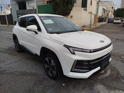 Jac Sei4 Pro Active