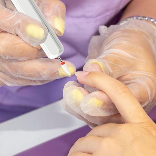 De Uñas Eléctrica Para Uñas Acrílicas Taladro De Uñas Eléctr