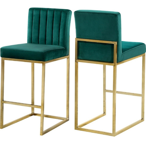 Silla Taburetes Para Barra O Bar Personalizable Alta