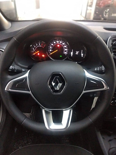 Imagen 4 de 18 de Renault Sandero Zen 2022 0km #ev