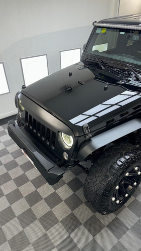 Jeep Wrangler 3.6 Unlimited 284hp Atx