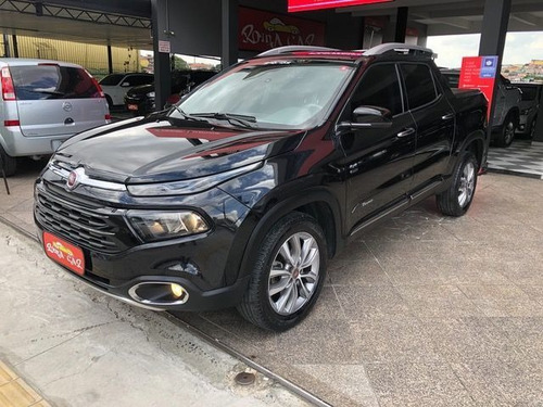Fiat Toro Volcano 2.0 16v At9 Diesel, Fvn0115
