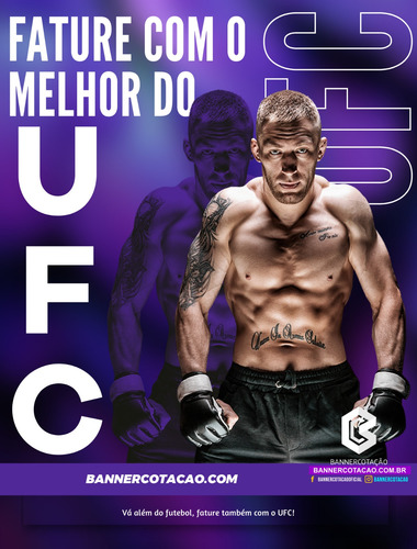 Imagem 3 de 10 de Sistema Gerador De Banners Automático