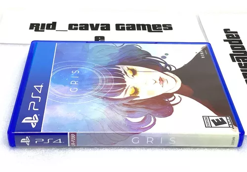 Jogo PS4 Corrida GRID - Mídia Física Novo Lacrado - Code master - Jogos de  Corrida e Voo - Magazine Luiza
