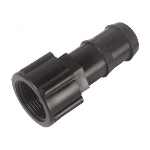 Pack 10. Terminal Hi 3/4'' (hilo Interior) Hoffens Polipropi