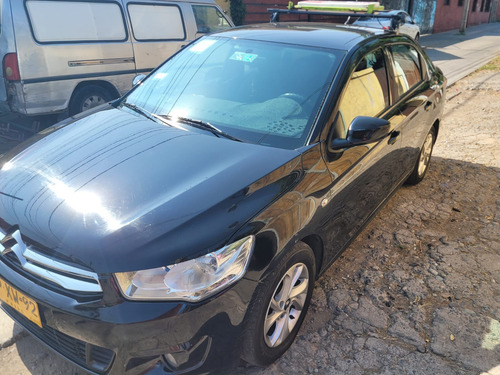 Citroën C-Elysée Hdi Seduction